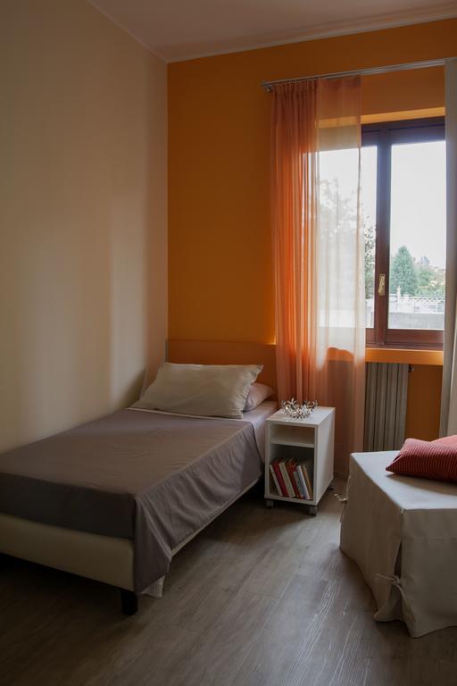 La Castellana B&B Carugate Quarto foto